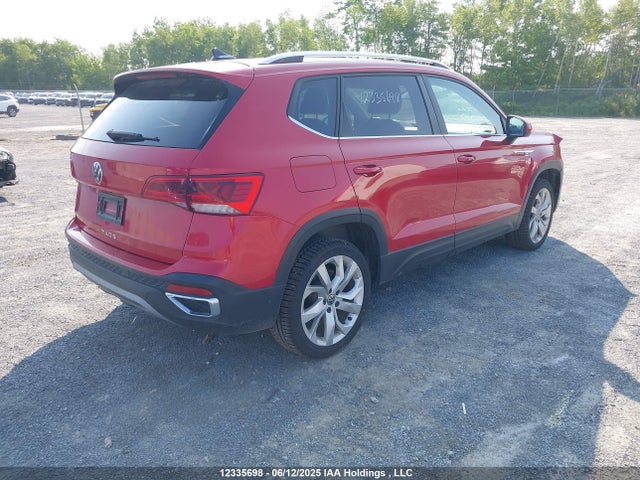 3VVEX7B21NM000877 Volkswagen tsi