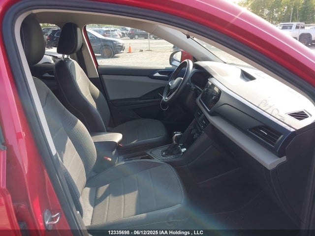 3VVEX7B21NM000877 Volkswagen tsi