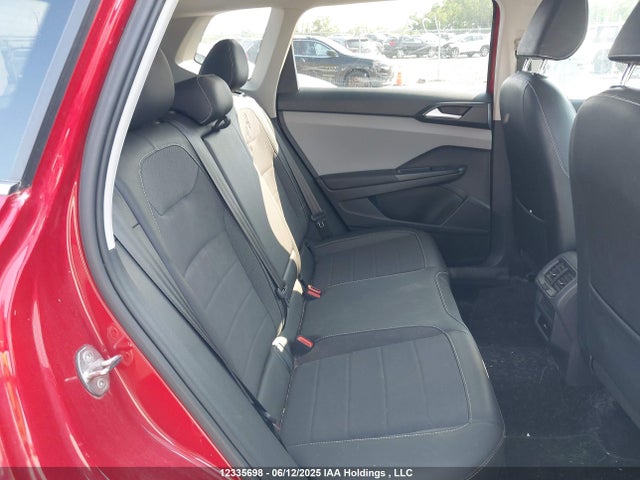 3VVEX7B21NM000877 Volkswagen tsi