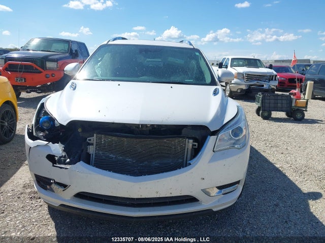 5GAKVCKD4HJ303320 Buick llt - alum, 60 degrees, sidi: spark ignited direct injection