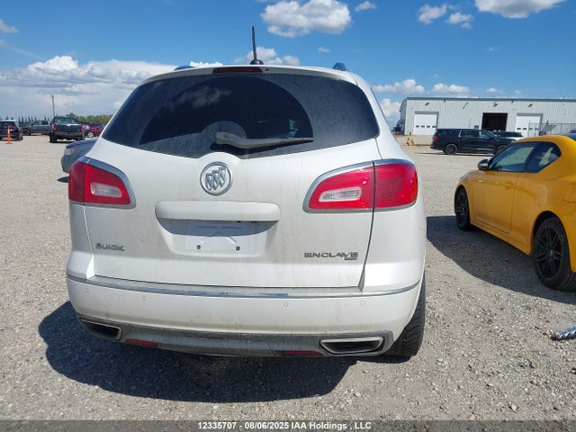 5GAKVCKD4HJ303320 Buick llt - alum, 60 degrees, sidi: spark ignited direct injection