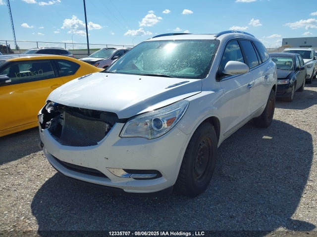 5GAKVCKD4HJ303320 Buick llt - alum, 60 degrees, sidi: spark ignited direct injection