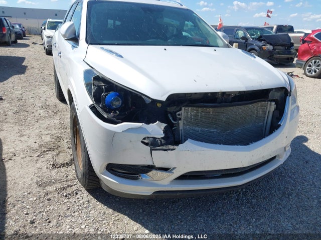 5GAKVCKD4HJ303320 Buick llt - alum, 60 degrees, sidi: spark ignited direct injection