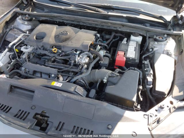 4T1G11AK5PU815634 Toyota a25a-fks