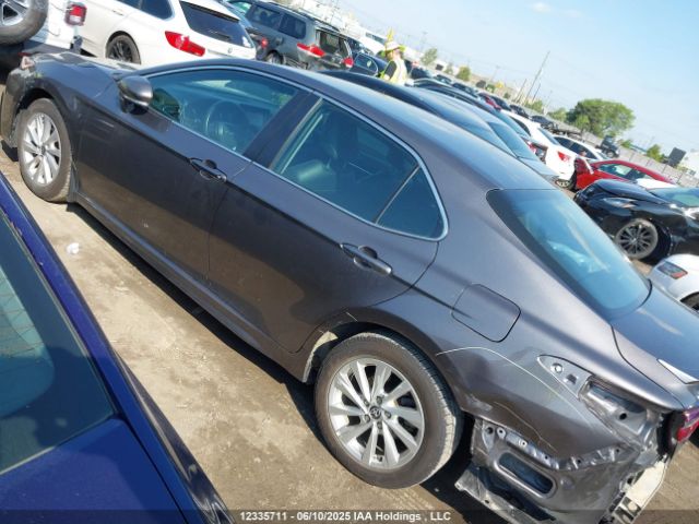 4T1G11AK5PU815634 Toyota a25a-fks