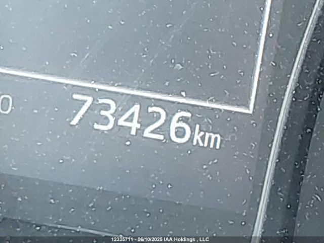 4T1G11AK5PU815634 Toyota a25a-fks