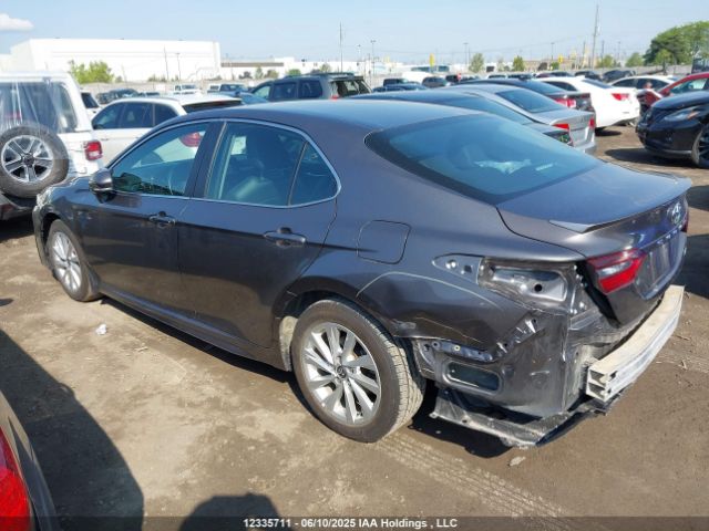 4T1G11AK5PU815634 Toyota a25a-fks