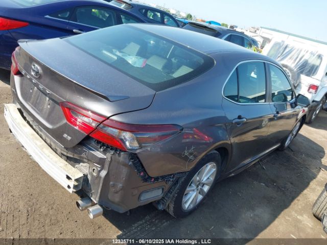 4T1G11AK5PU815634 Toyota a25a-fks