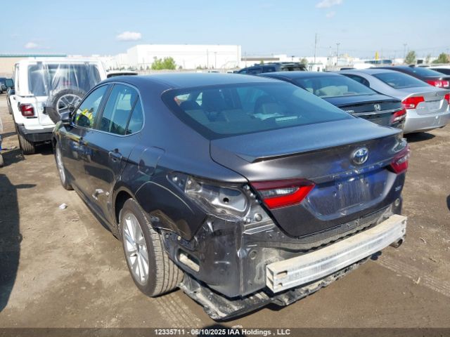 4T1G11AK5PU815634 Toyota a25a-fks