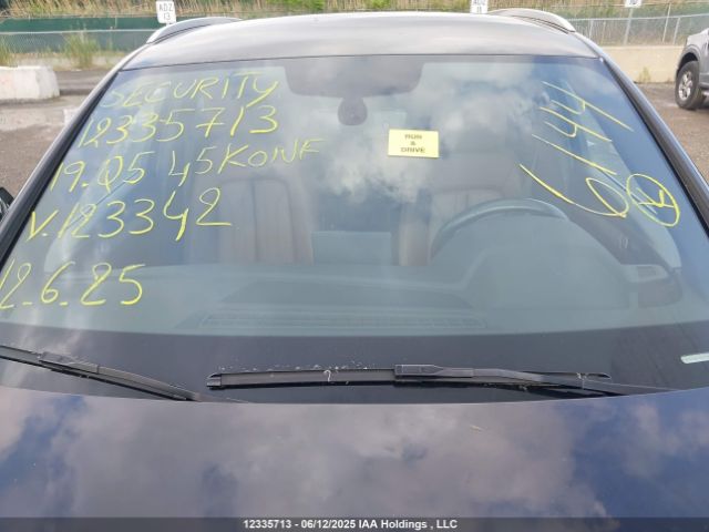 WA1ANAFY2K2123342 Audi Q5