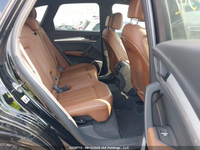 WA1ANAFY2K2123342 Audi Q5