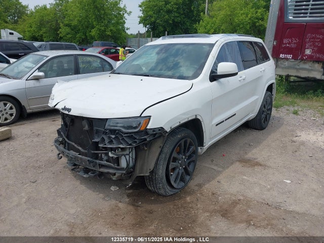 1C4RJFAGXLC356123 Jeep Grand Cherokee