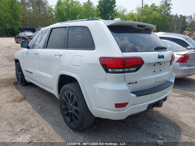 1C4RJFAGXLC356123 Jeep Grand Cherokee