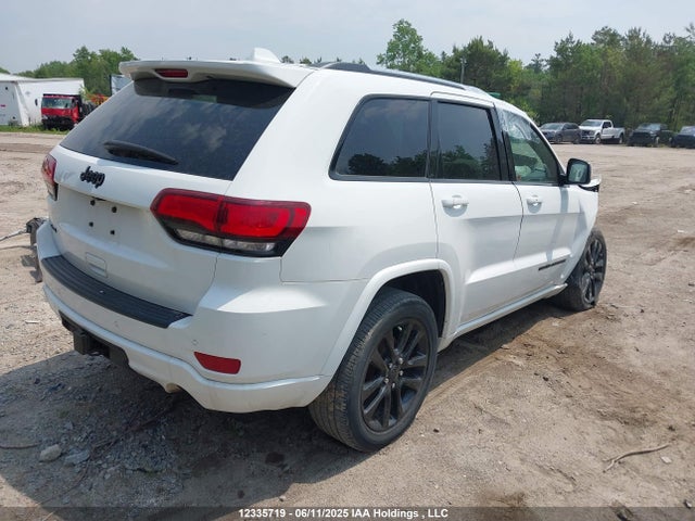 1C4RJFAGXLC356123 Jeep Grand Cherokee