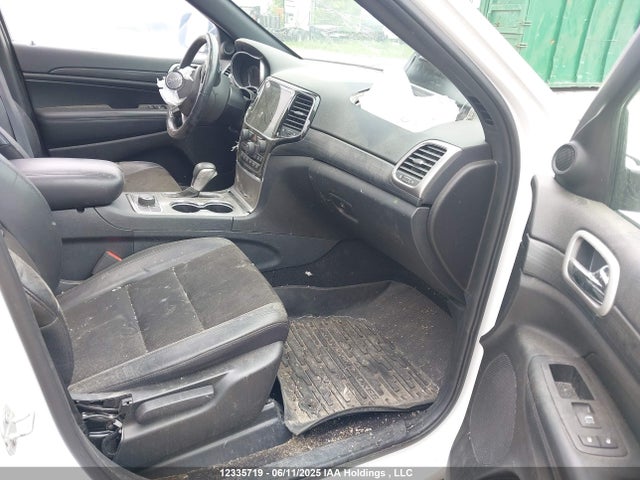1C4RJFAGXLC356123 Jeep Grand Cherokee