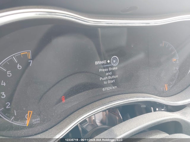 1C4RJFAGXLC356123 Jeep Grand Cherokee