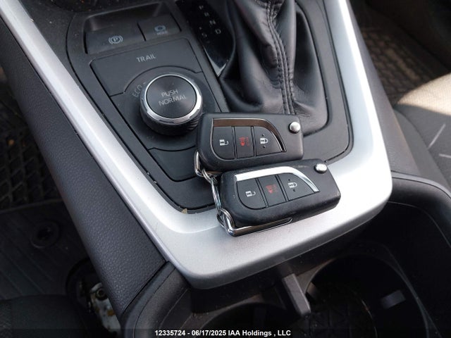 2T3BWRFV9PW171091 Toyota a25a-fxs, 3nm+4nm(ni)