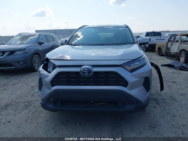 2T3BWRFV9PW171091 Toyota a25a-fxs, 3nm+4nm(ni)