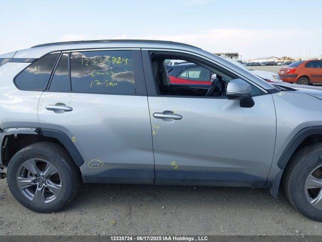 2T3BWRFV9PW171091 Toyota a25a-fxs, 3nm+4nm(ni)