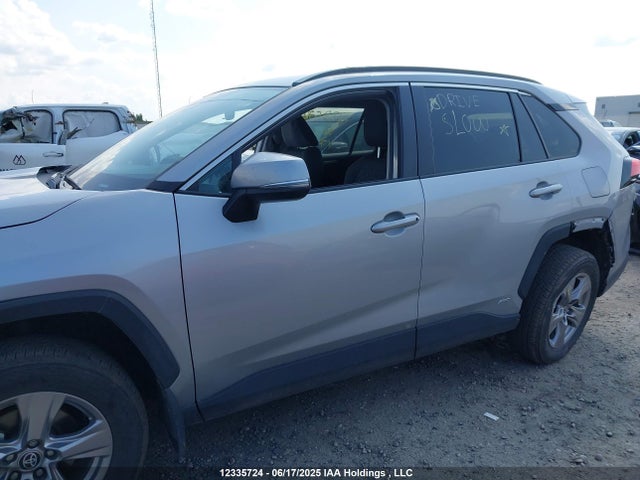 2T3BWRFV9PW171091 Toyota a25a-fxs, 3nm+4nm(ni)