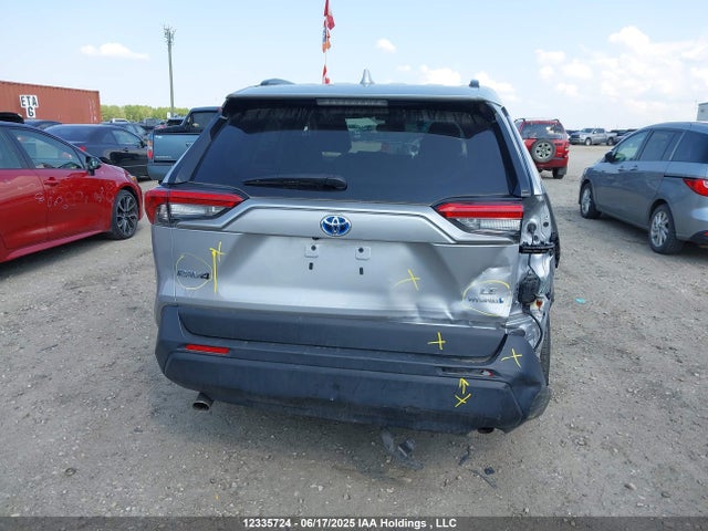2T3BWRFV9PW171091 Toyota a25a-fxs, 3nm+4nm(ni)