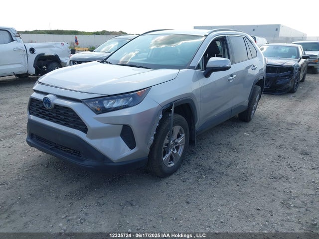2T3BWRFV9PW171091 Toyota a25a-fxs, 3nm+4nm(ni)