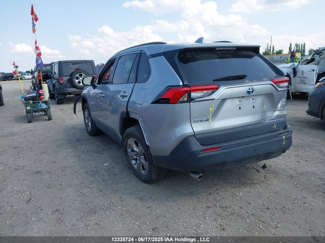 2T3BWRFV9PW171091 Toyota a25a-fxs, 3nm+4nm(ni)