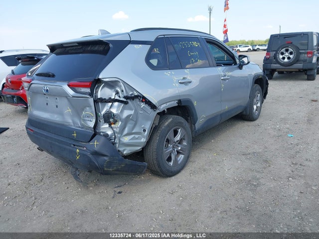 2T3BWRFV9PW171091 Toyota a25a-fxs, 3nm+4nm(ni)