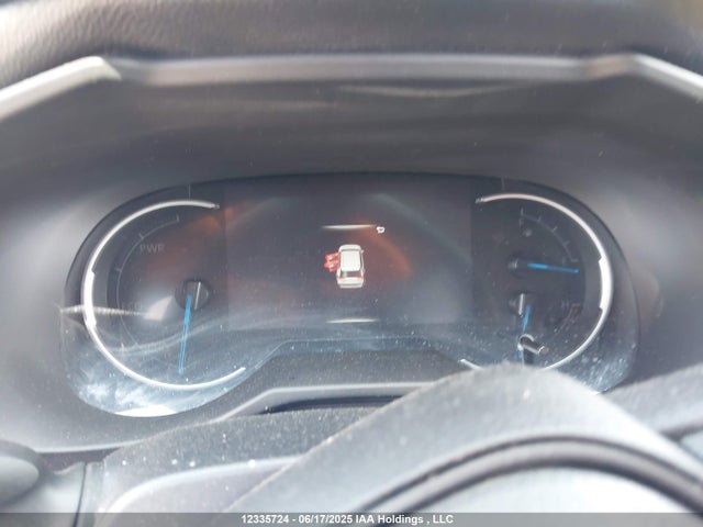 2T3BWRFV9PW171091 Toyota a25a-fxs, 3nm+4nm(ni)