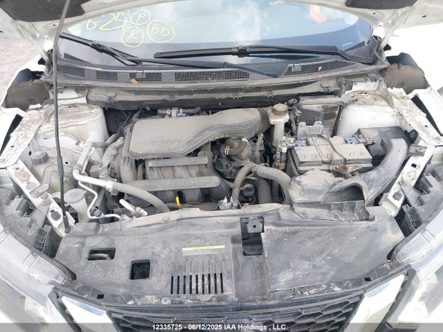 JN1BJ1AW7MW436039 Nissan ROGUE SPORT