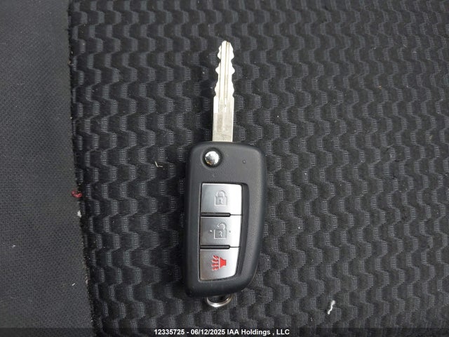JN1BJ1AW7MW436039 Nissan ROGUE SPORT