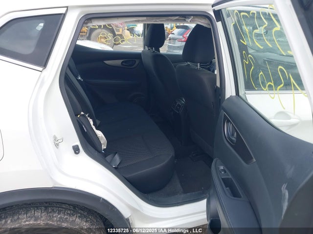 JN1BJ1AW7MW436039 Nissan ROGUE SPORT