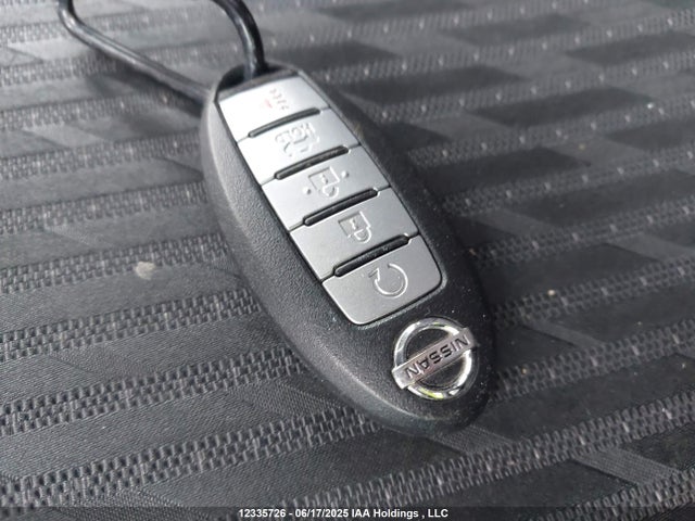 1N4AL3APXJC167352 Nissan 2018