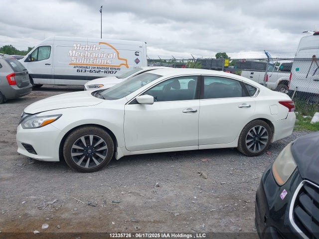 1N4AL3APXJC167352 Nissan 2018