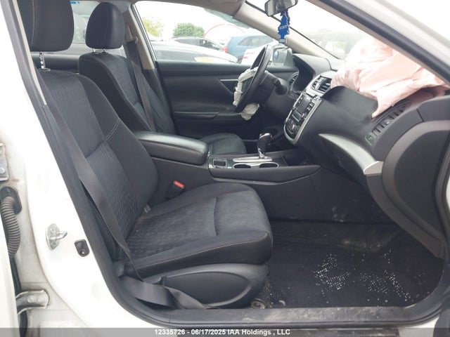 1N4AL3APXJC167352 Nissan 2018