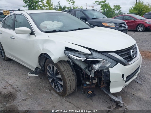 1N4AL3APXJC167352 Nissan 2018