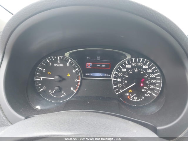 1N4AL3APXJC167352 Nissan 2018