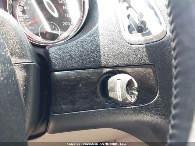 2C4RDGDG2HR879837 Dodge Grand Caravan