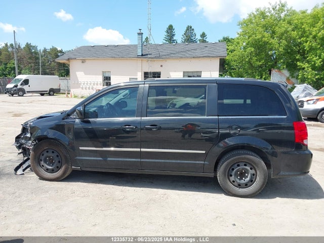 2C4RDGDG2HR879837 Dodge Grand Caravan