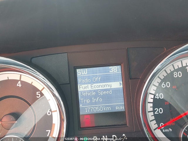 2C4RDGDG2HR879837 Dodge Grand Caravan