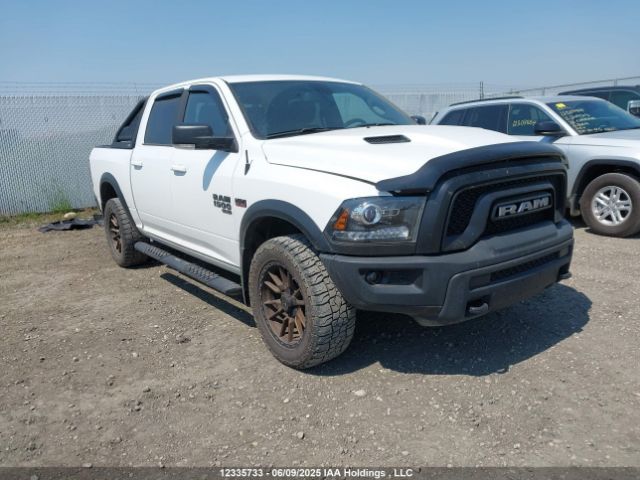 1C6RR7LT0NS248361 auction archive image