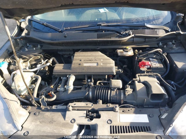 2HKRW2H59KH127594 Honda l15be