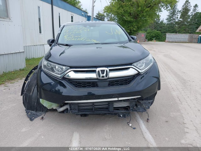 2HKRW2H59KH127594 Honda l15be