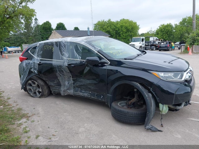 2HKRW2H59KH127594 Honda l15be