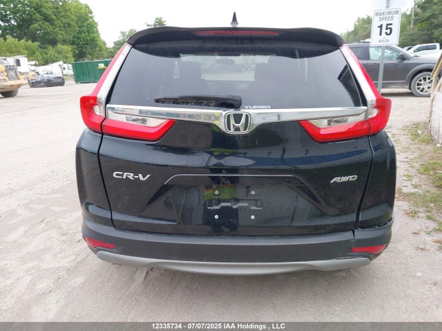 2HKRW2H59KH127594 Honda l15be