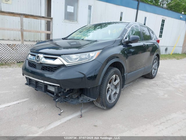 2HKRW2H59KH127594 Honda l15be