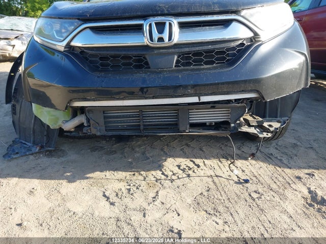 2HKRW2H59KH127594 Honda l15be