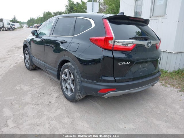 2HKRW2H59KH127594 Honda l15be