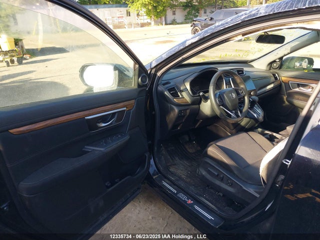 2HKRW2H59KH127594 Honda l15be