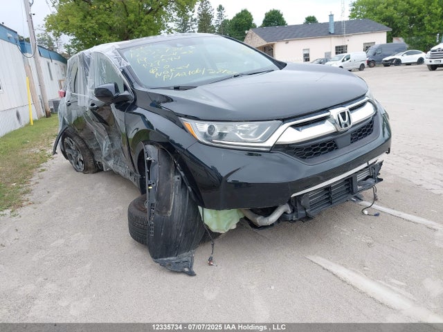 2HKRW2H59KH127594 Honda l15be